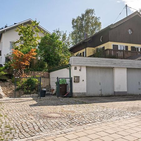 Appartment Piano Oberhaching Eksteriør bilde