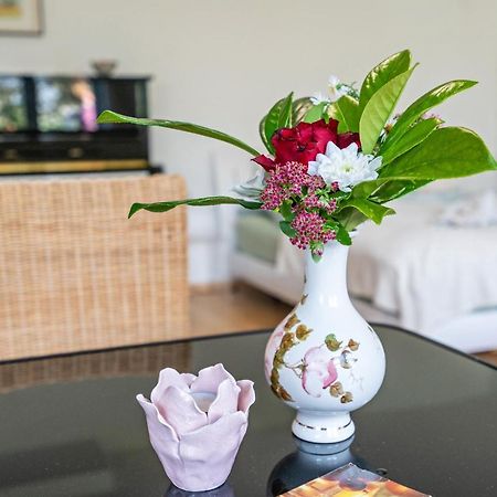 Appartment Piano Oberhaching Eksteriør bilde