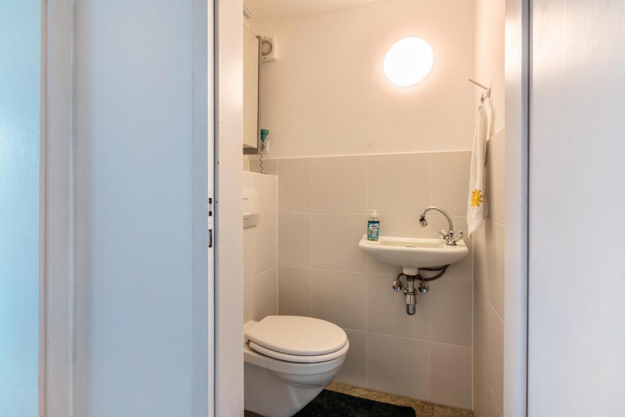 Appartment Piano Oberhaching Eksteriør bilde